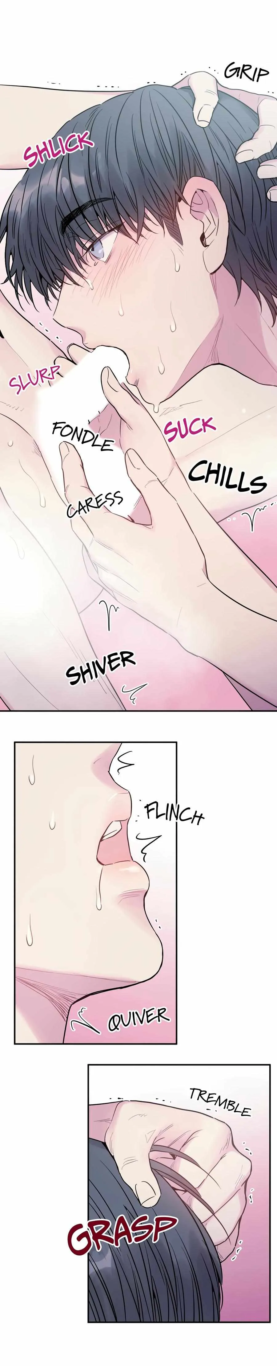 Not Bad Chapter 18 page 6 - 