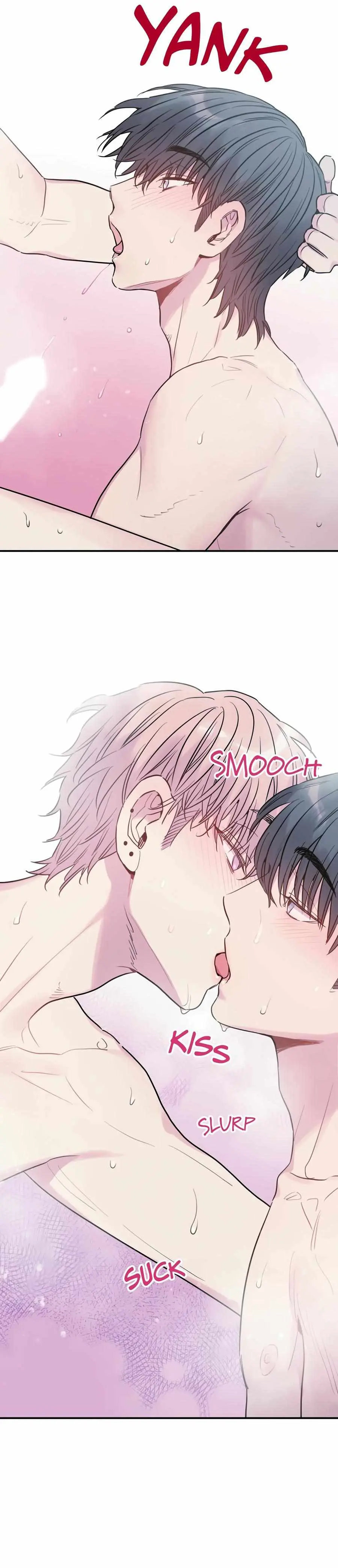 Not Bad Chapter 18 page 7 - 
