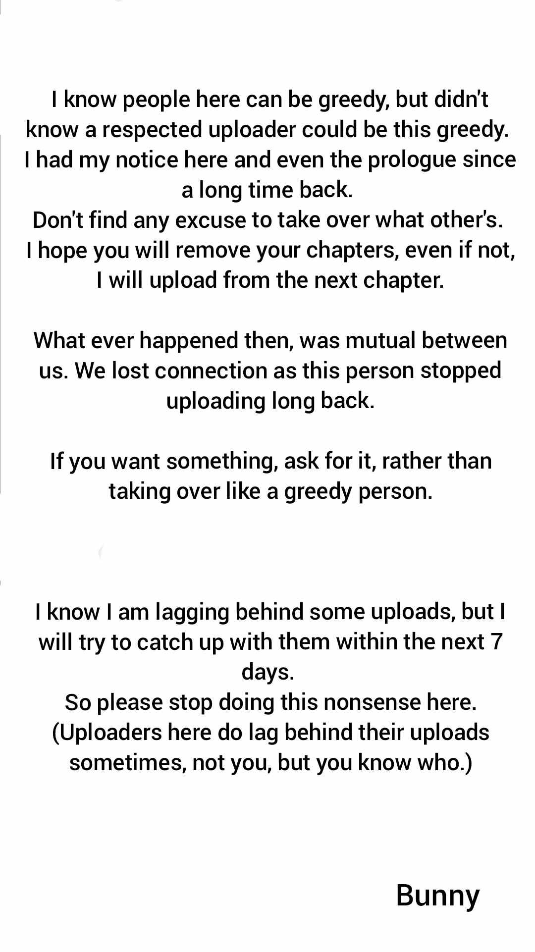Not Bad Chapter 2.2 page 2 - 