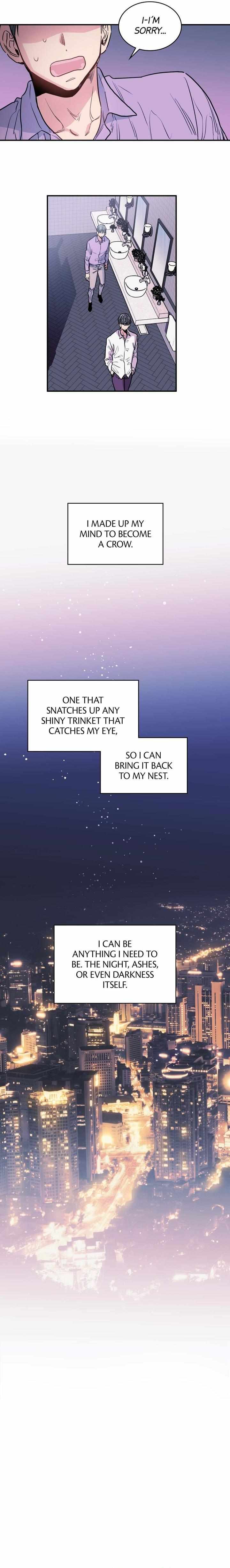 Not Bad Chapter 2 page 9 - 