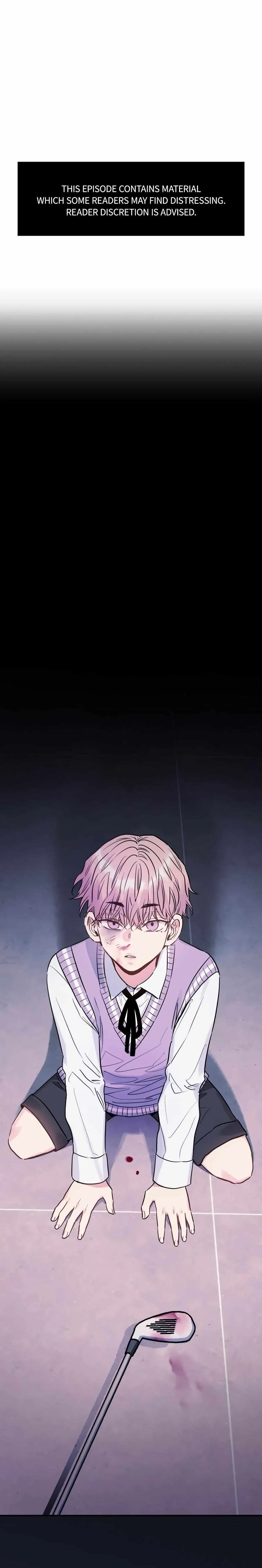 Not Bad Chapter 20 page 1 - 
