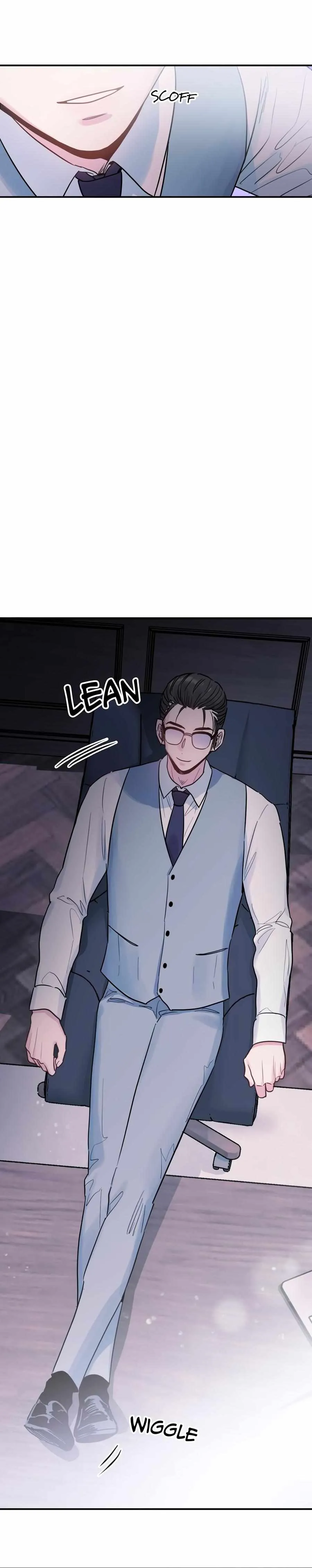 Not Bad Chapter 20 page 22 - 