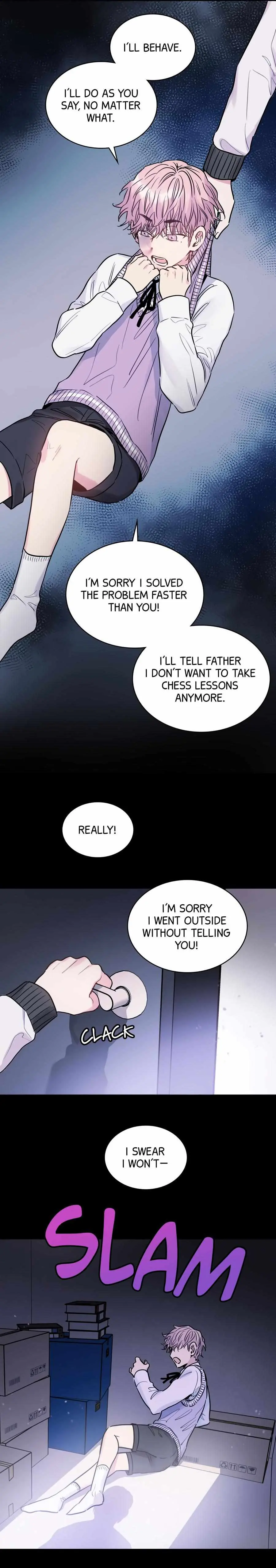 Not Bad Chapter 20 page 4 - 