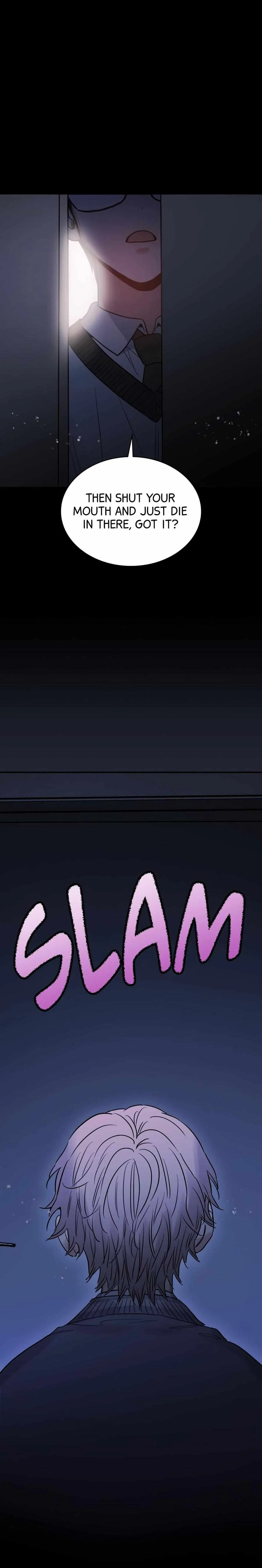 Not Bad Chapter 20 page 6 - 