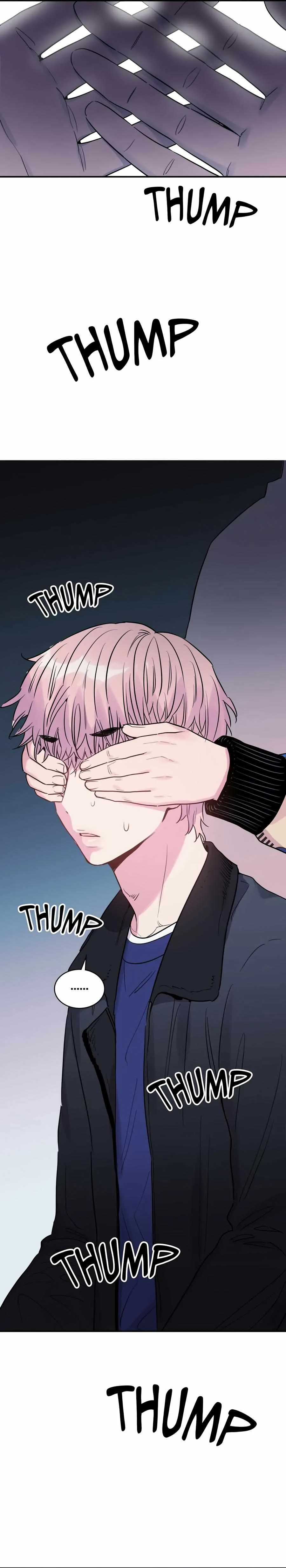 Not Bad Chapter 20 page 8 - 