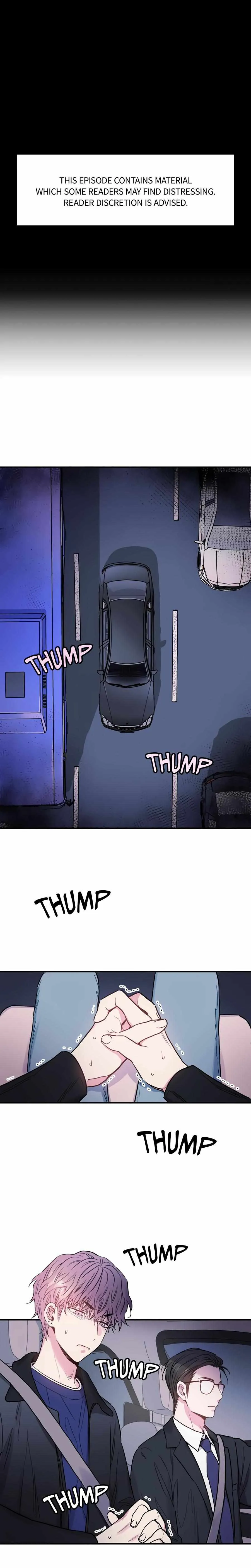 Not Bad Chapter 23 page 1 - 
