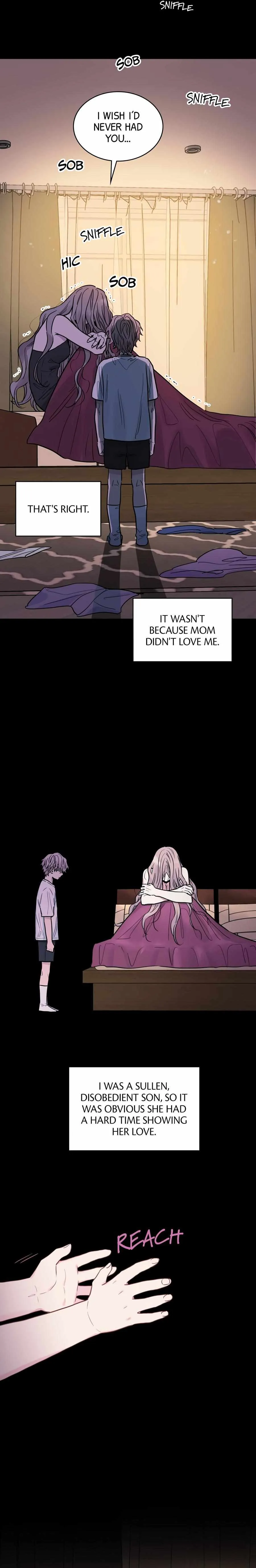 Not Bad Chapter 23 page 13 - 