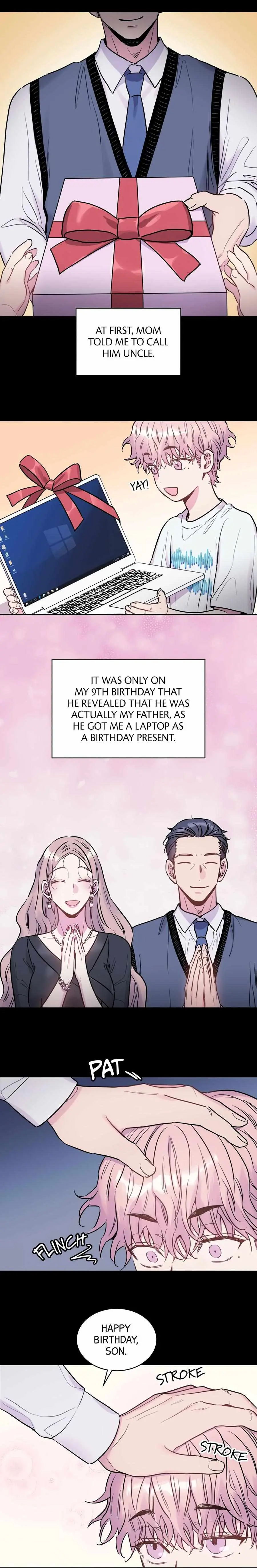 Not Bad Chapter 23 page 15 - 