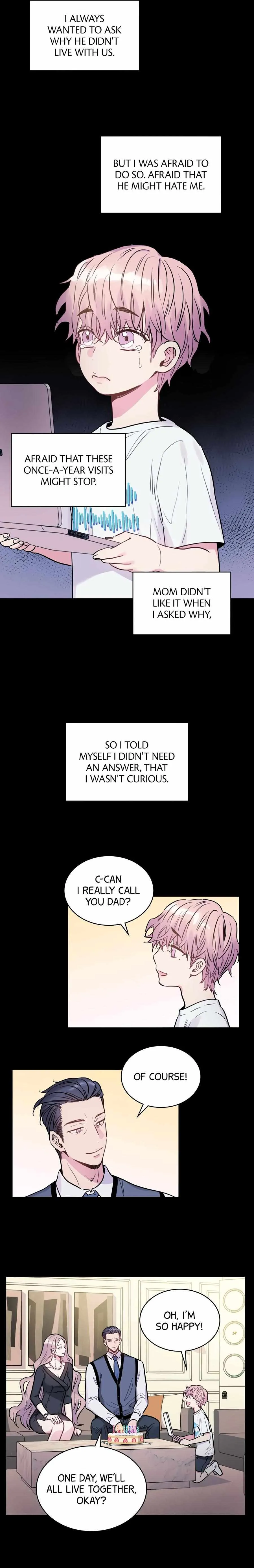 Not Bad Chapter 23 page 17 - 