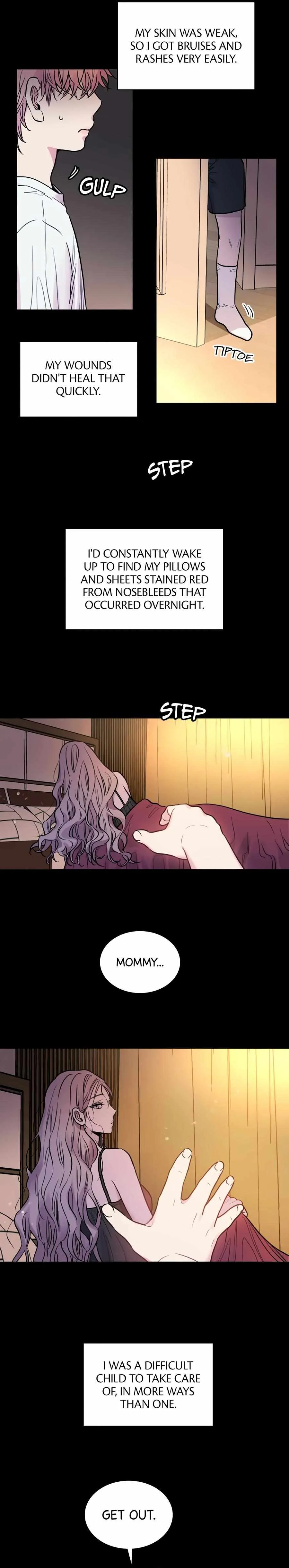Not Bad Chapter 23 page 10 - 