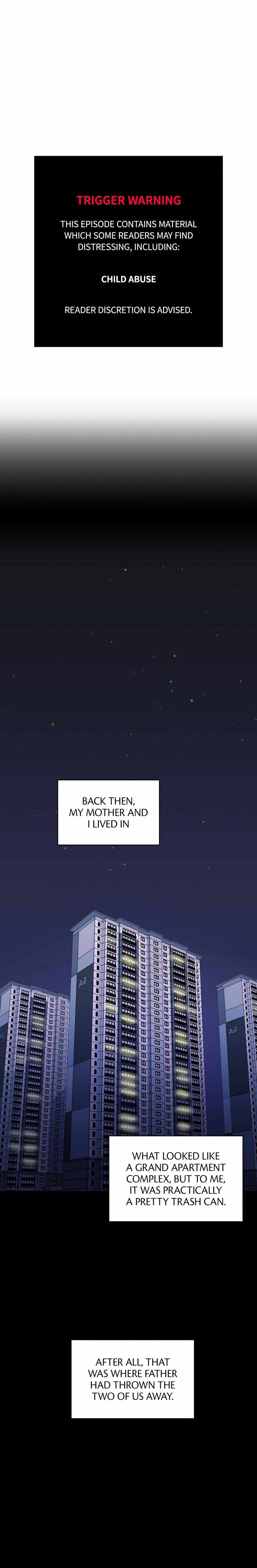 Not Bad Chapter 24 page 1 - 