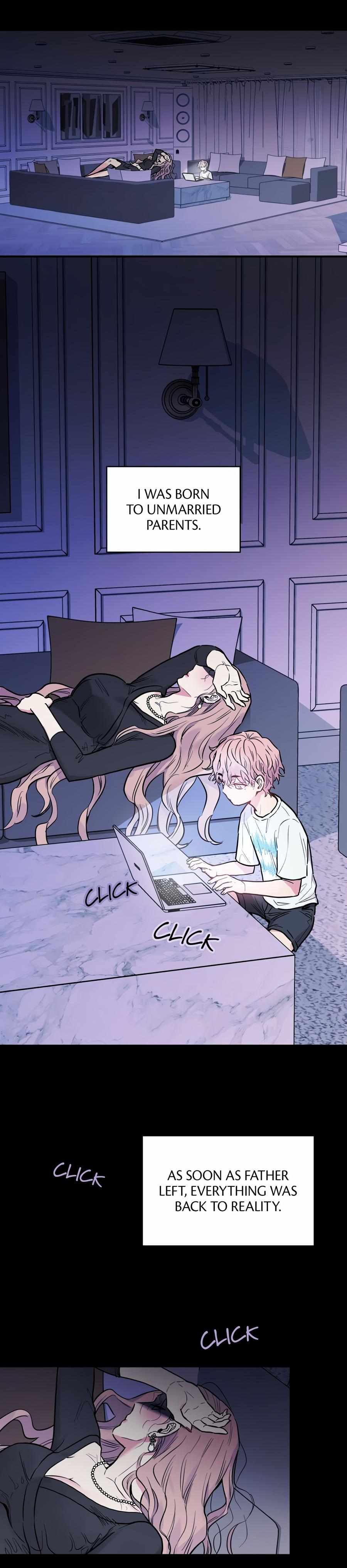 Not Bad Chapter 24 page 2 - 