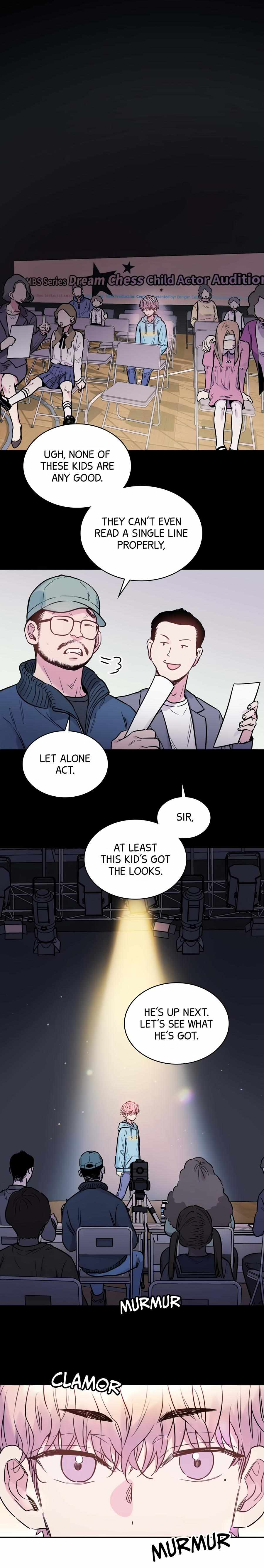 Not Bad Chapter 24 page 15 - 