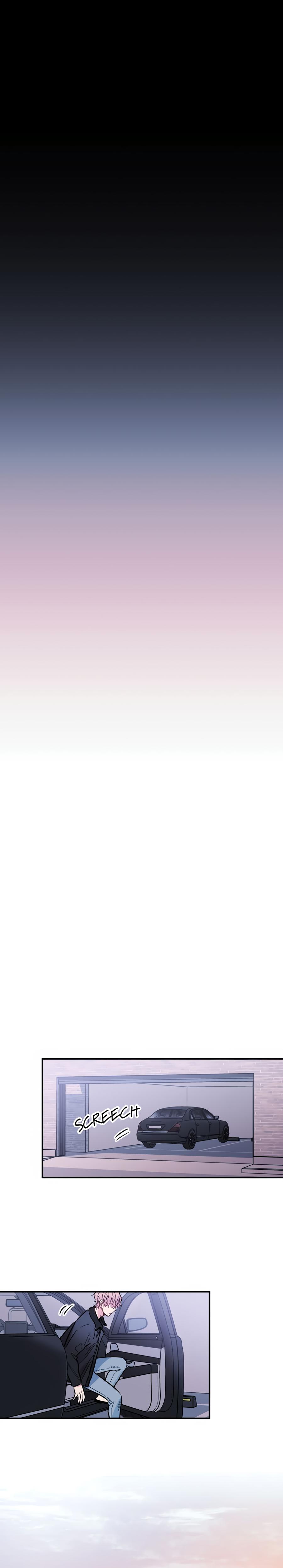 Not Bad Chapter 24 page 20 - 