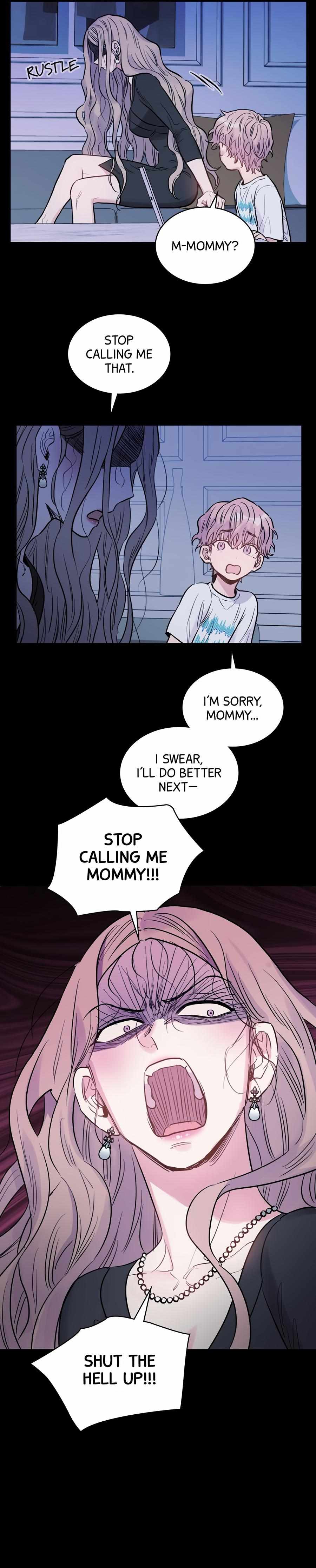 Not Bad Chapter 24 page 4 - 