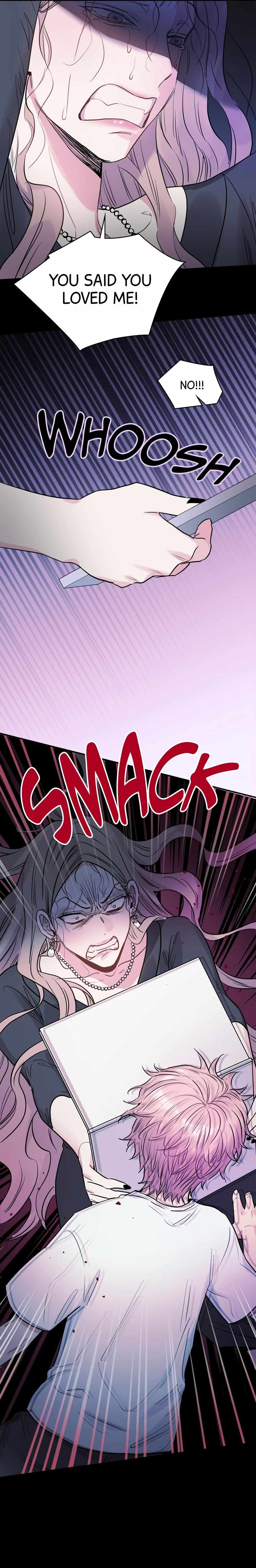 Not Bad Chapter 24 page 9 - 