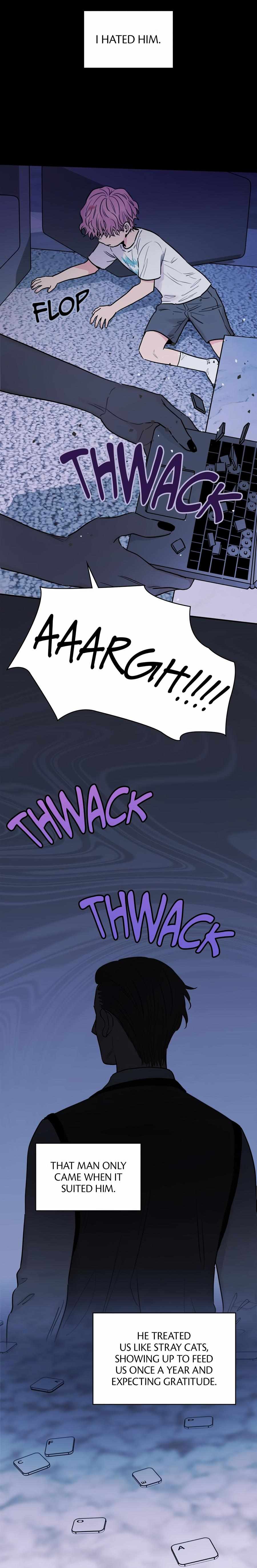 Not Bad Chapter 24 page 10 - 