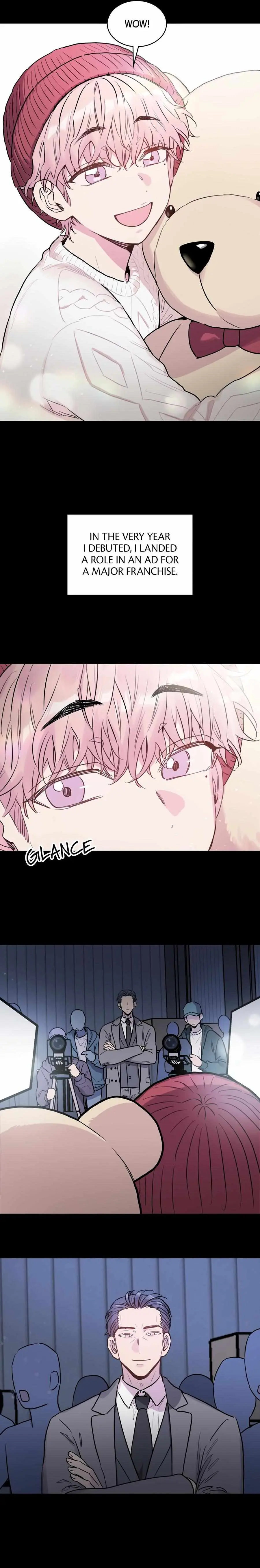 Not Bad Chapter 25 page 2 - 