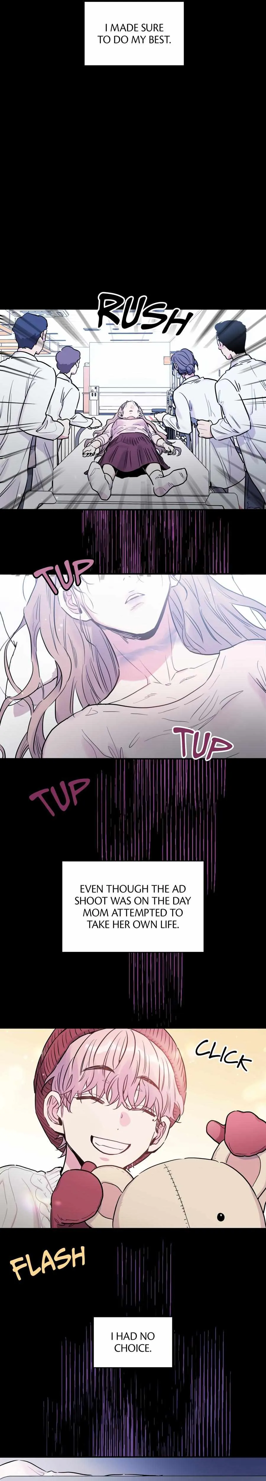 Not Bad Chapter 25 page 3 - 
