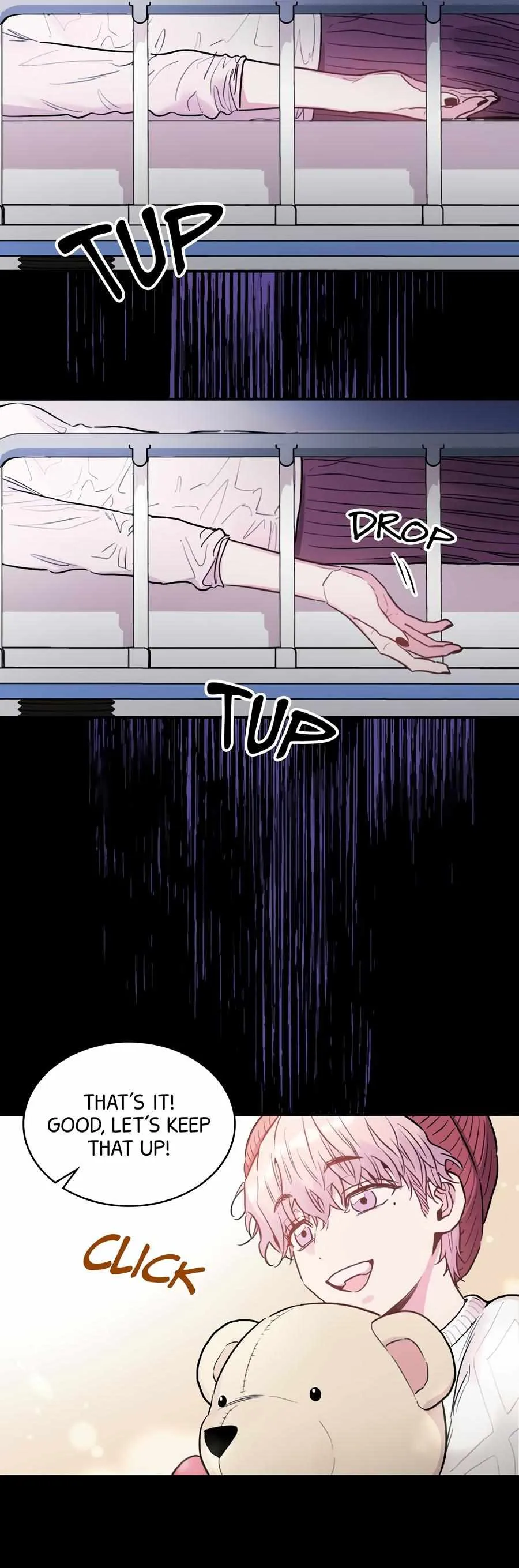 Not Bad Chapter 25 page 4 - 