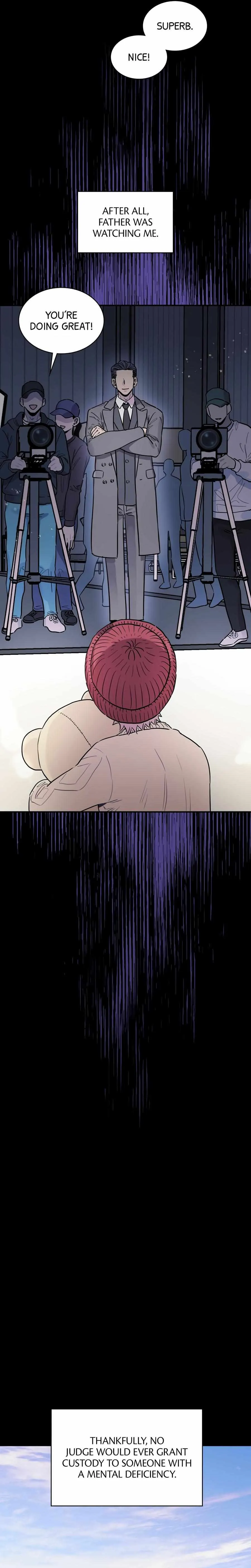 Not Bad Chapter 25 page 5 - 
