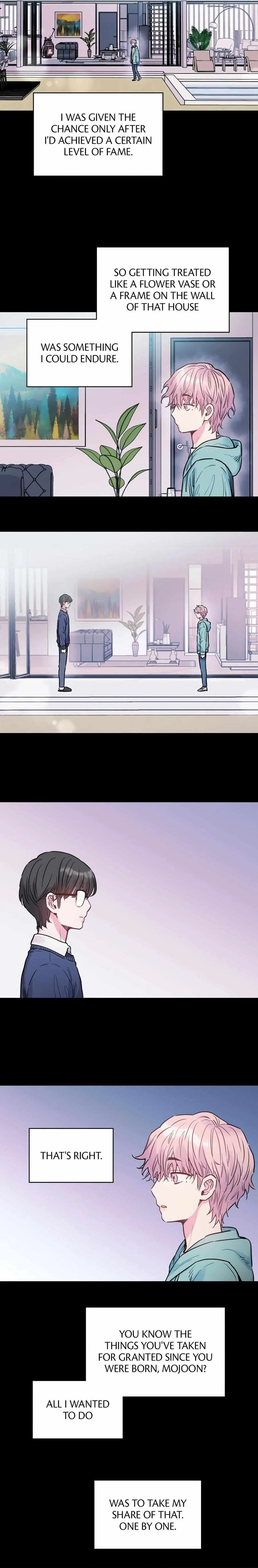 Not Bad Chapter 25 page 7 - 