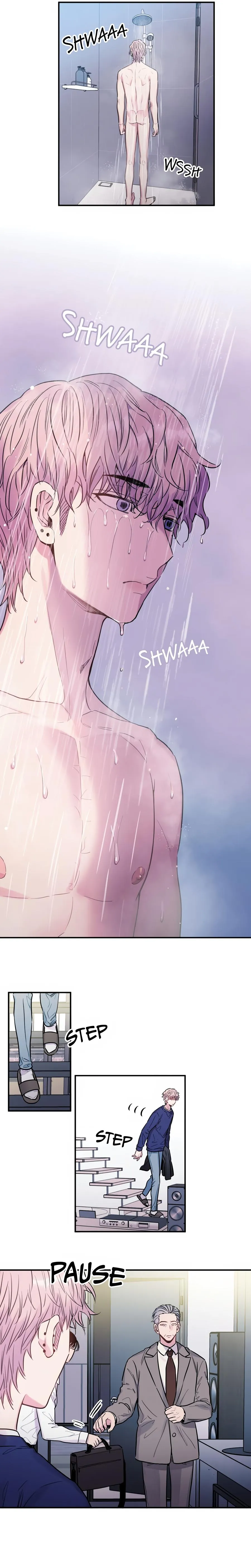 Not Bad Chapter 26 page 12 - 