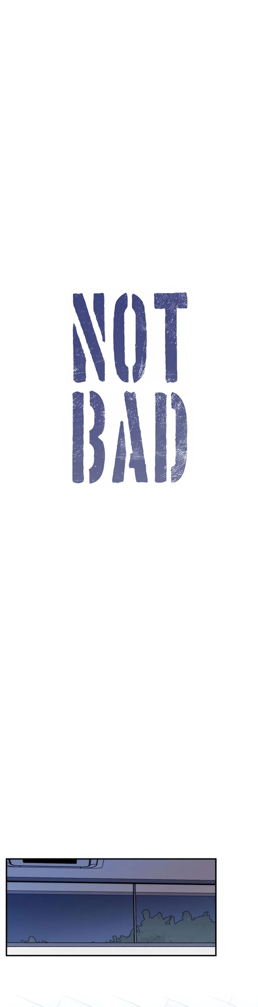 Not Bad Chapter 26 page 4 - 