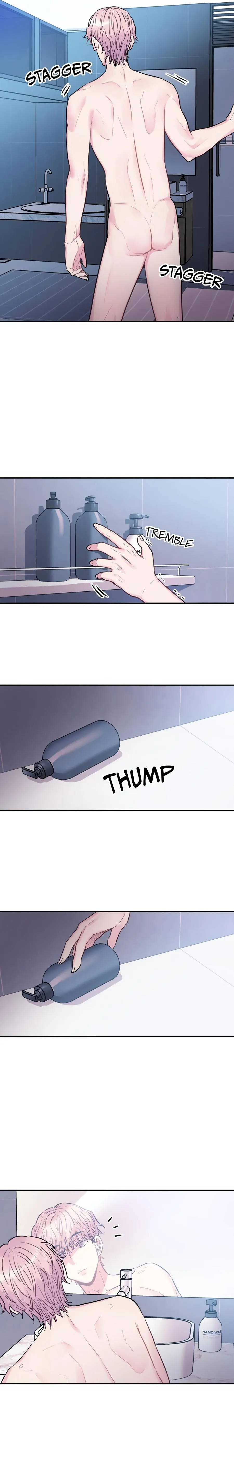 Not Bad Chapter 26 page 7 - 