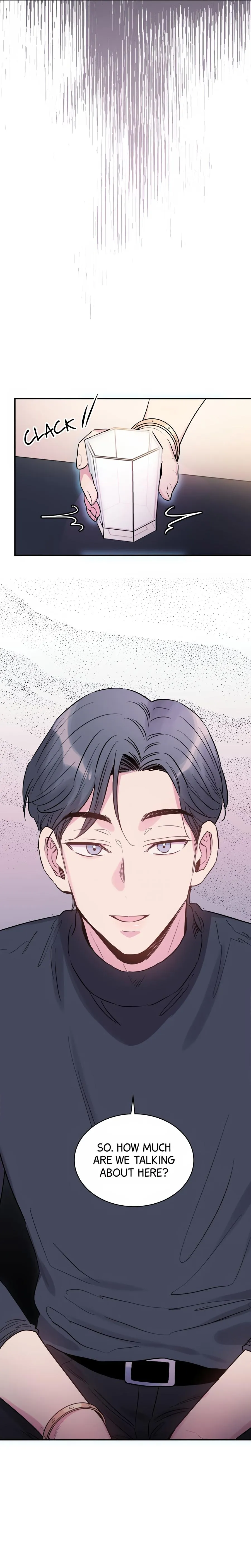 Not Bad Chapter 27 page 14 - 