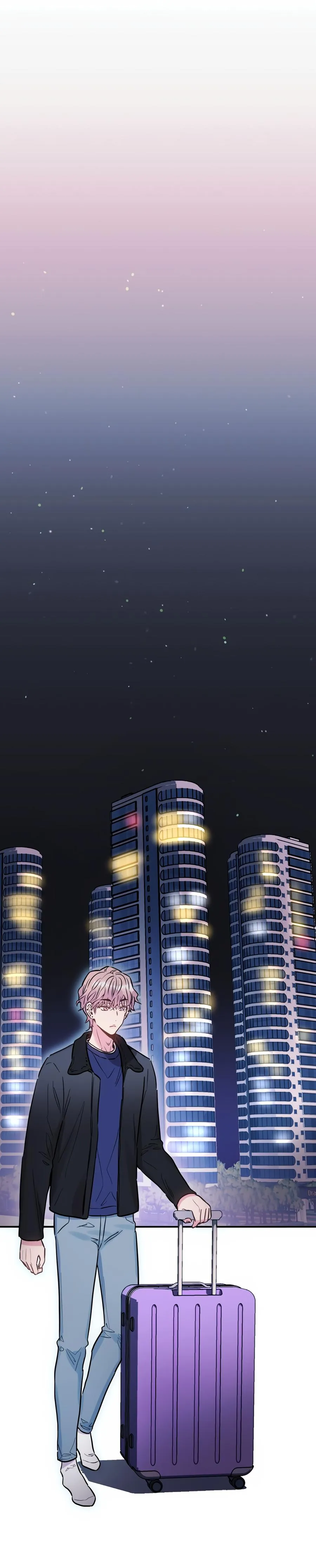 Not Bad Chapter 27 page 15 - 