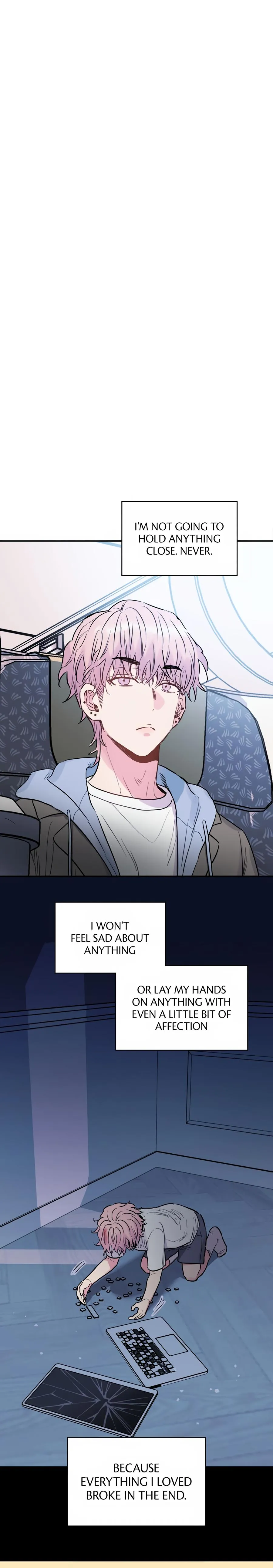 Not Bad Chapter 28 page 7 - 
