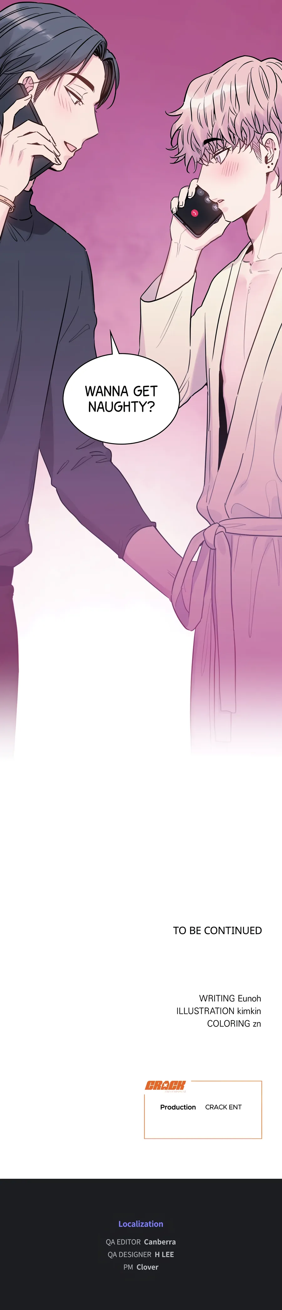 Not Bad Chapter 29 page 17 - 