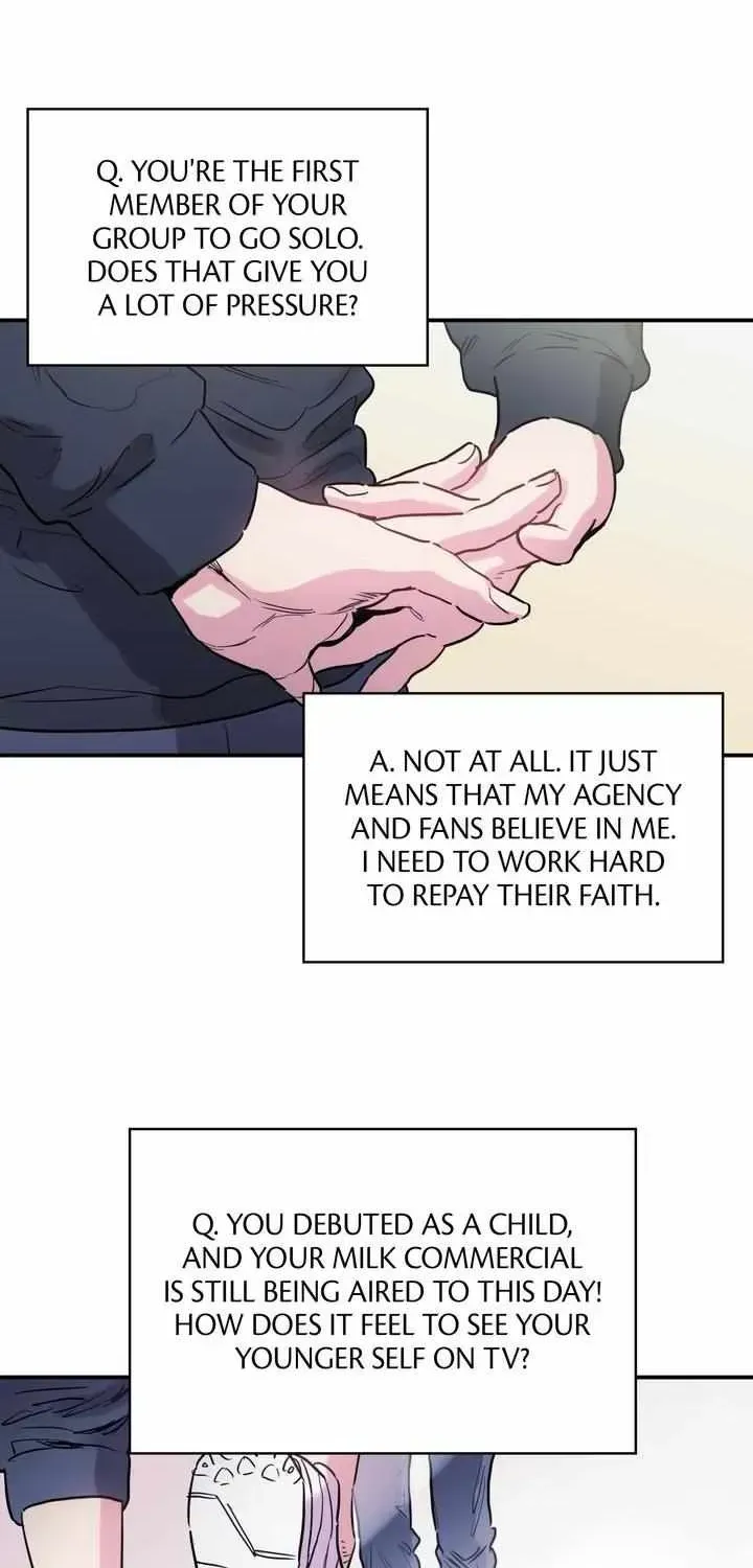 Not Bad Chapter 3.2 page 2 - 