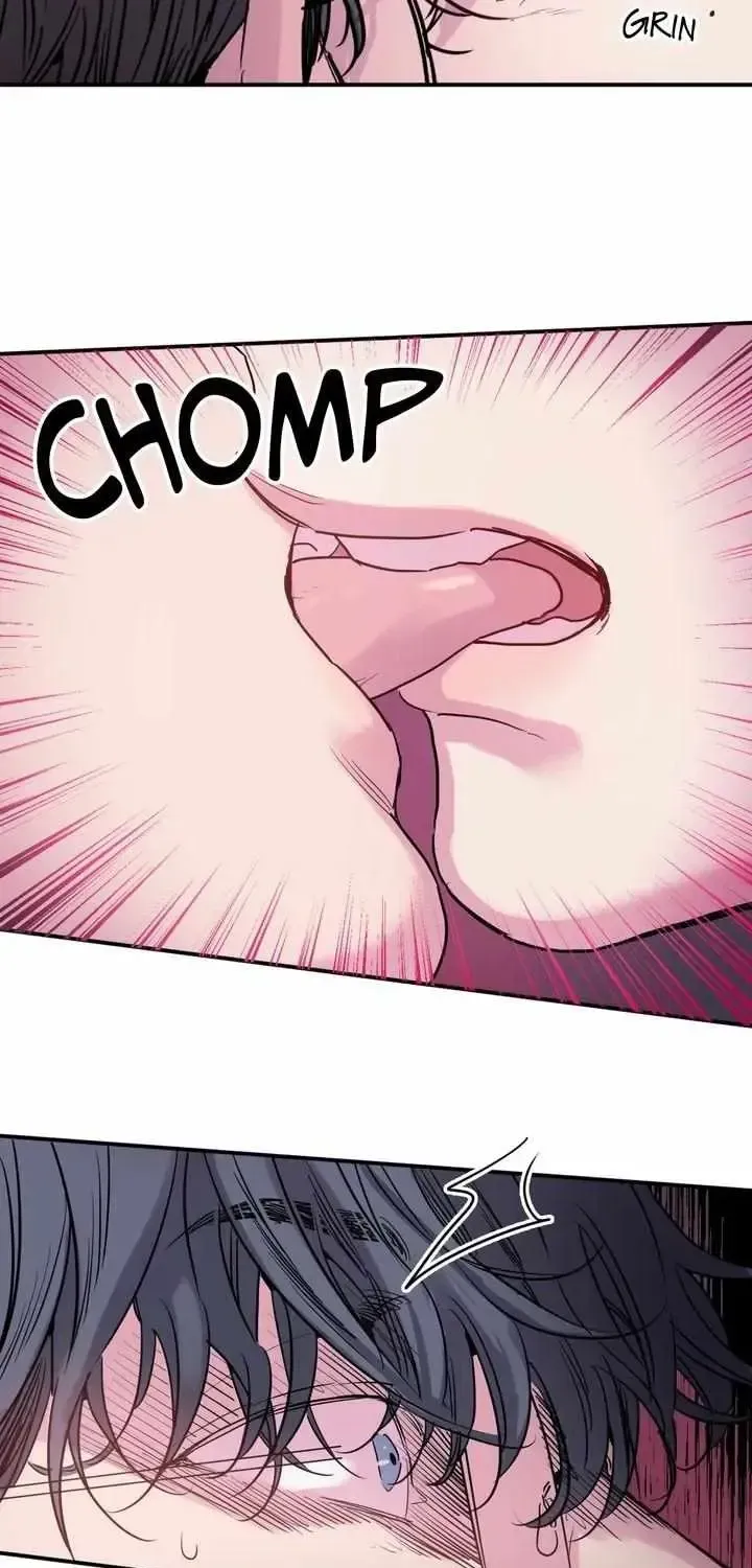Not Bad Chapter 3.2 page 11 - 