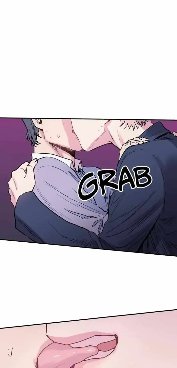 Not Bad Chapter 3.2 page 14 - 