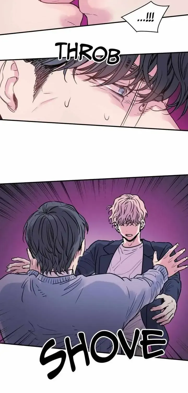 Not Bad Chapter 3.2 page 15 - 