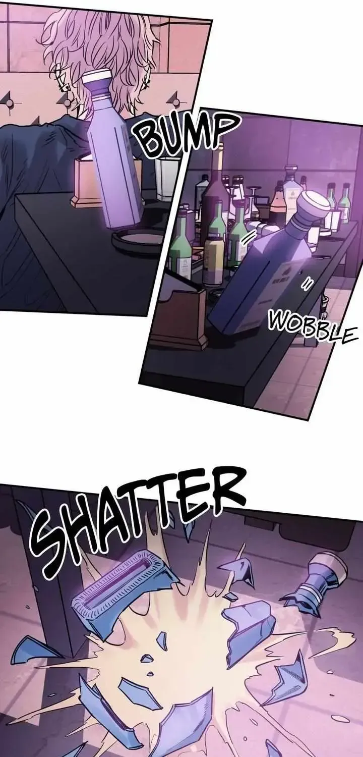 Not Bad Chapter 3.2 page 17 - 