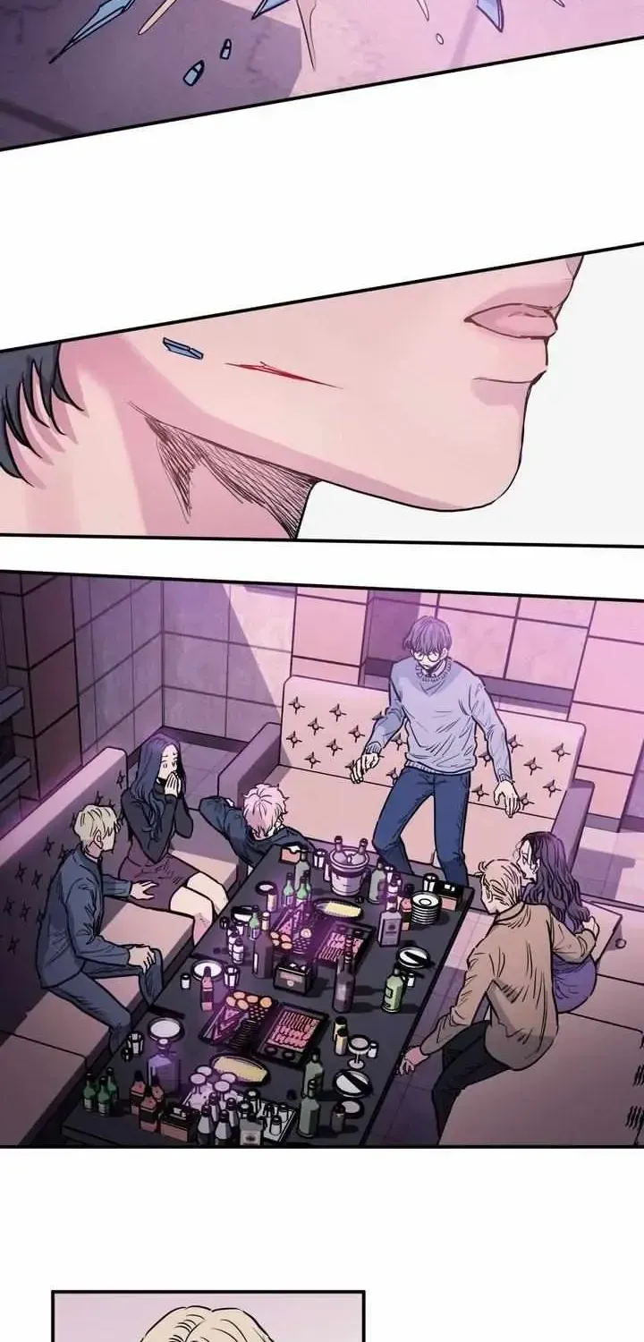 Not Bad Chapter 3.2 page 18 - 