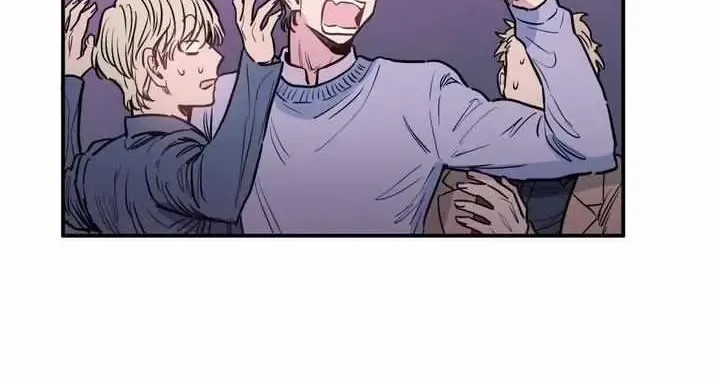 Not Bad Chapter 3.2 page 23 - 