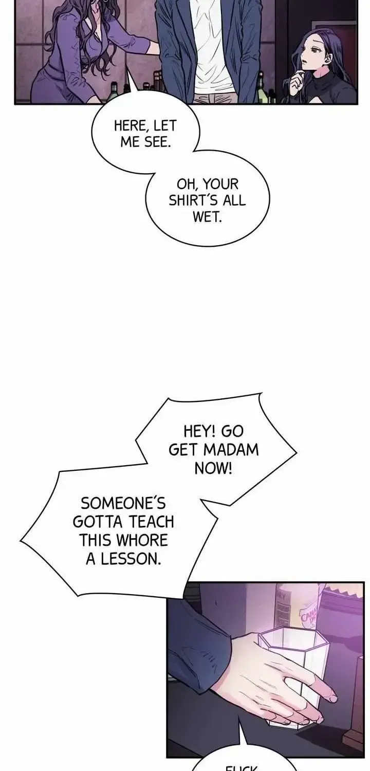 Not Bad Chapter 3.2 page 25 - 