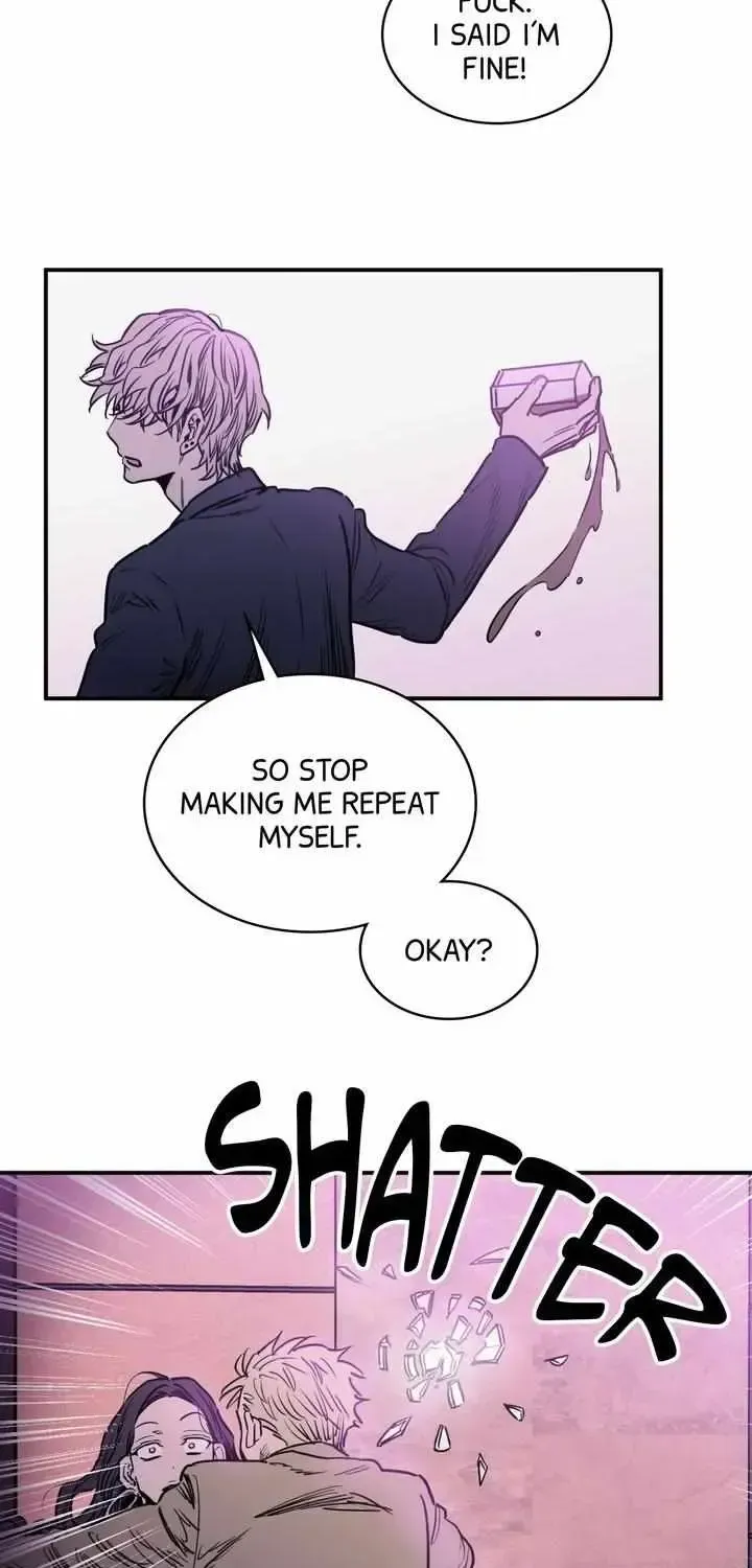 Not Bad Chapter 3.2 page 26 - 