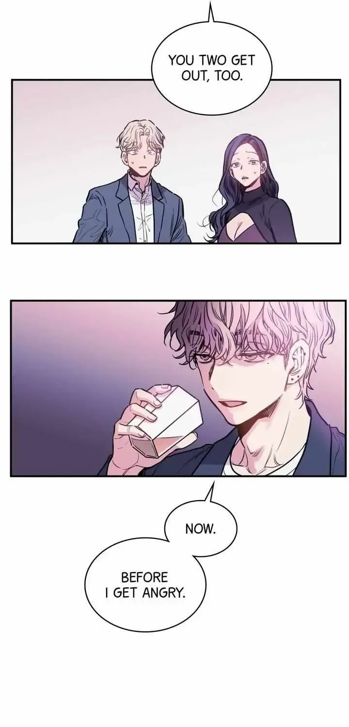 Not Bad Chapter 3.2 page 32 - 