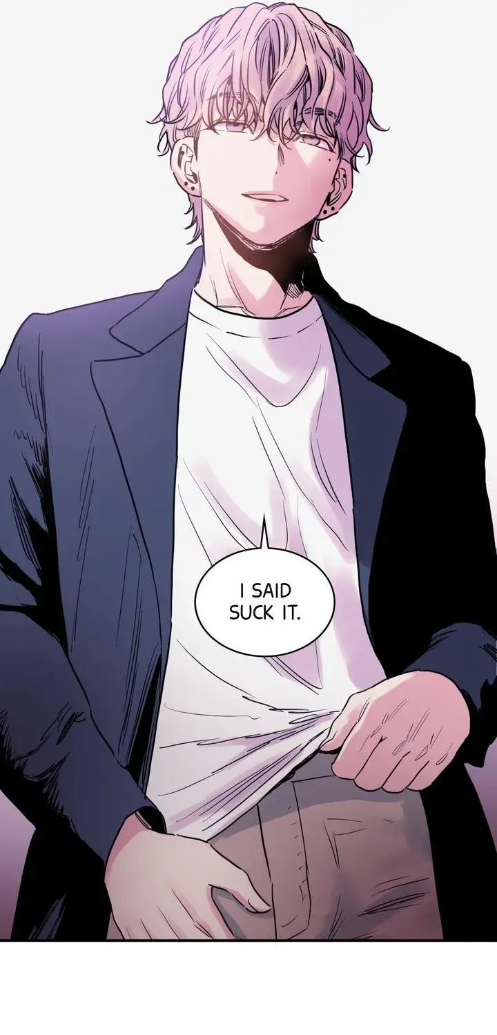 Not Bad Chapter 3.2 page 40 - 