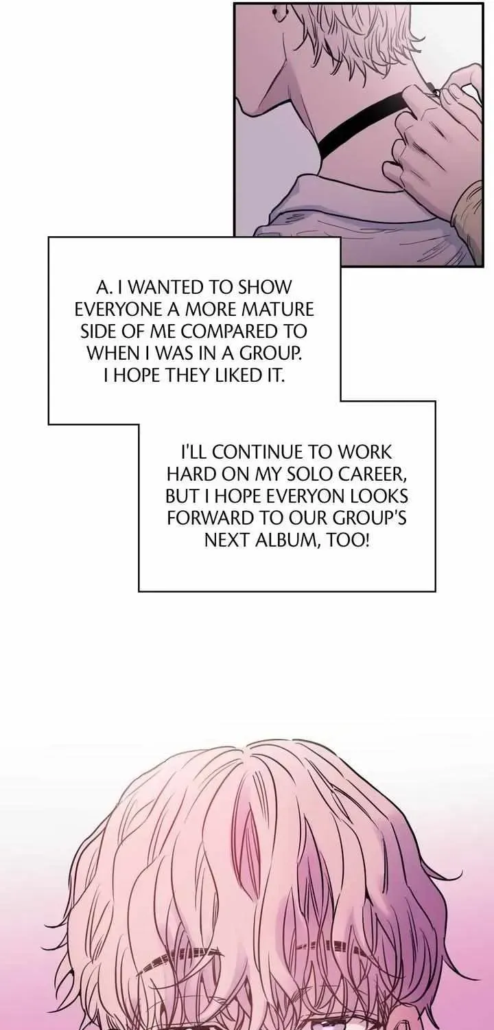 Not Bad Chapter 3.2 page 5 - 