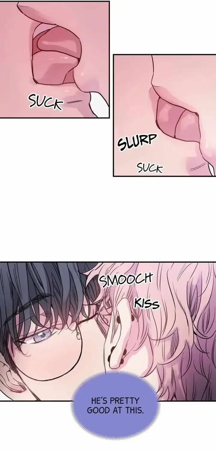 Not Bad Chapter 3.2 page 9 - 