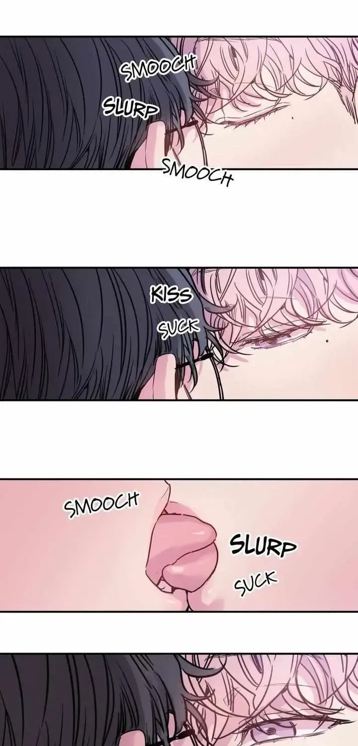 Not Bad Chapter 3.2 page 10 - 