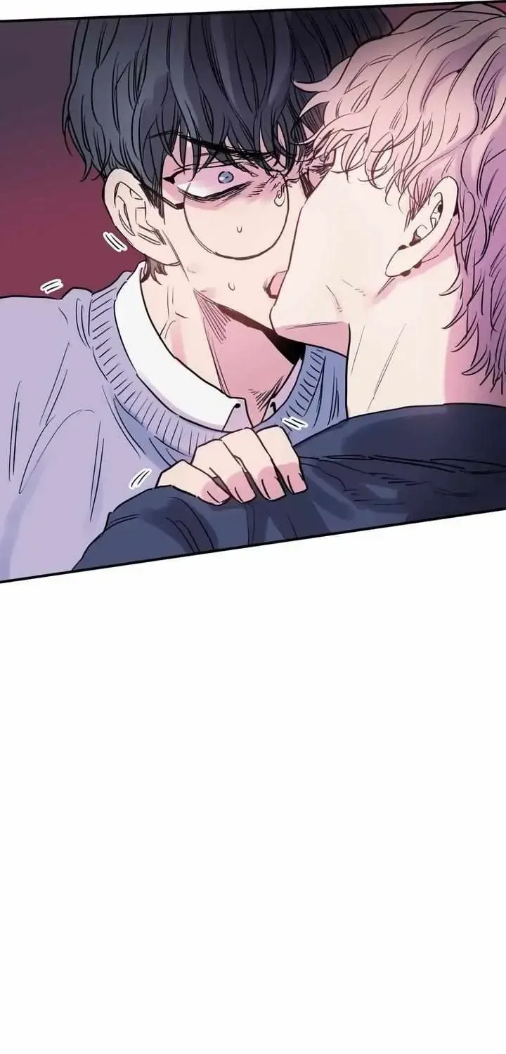 Not Bad Chapter 3.3 page 13 - 