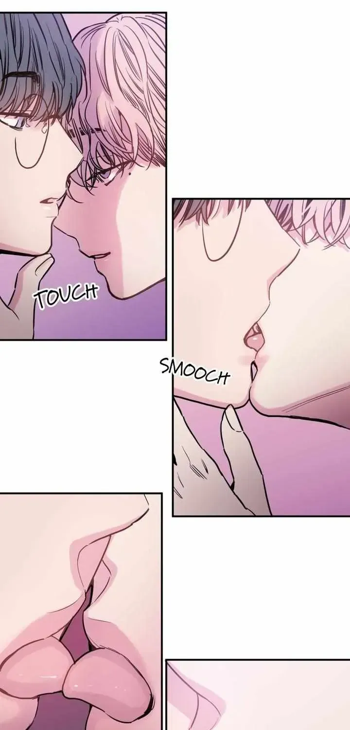 Not Bad Chapter 3.3 page 36 - 