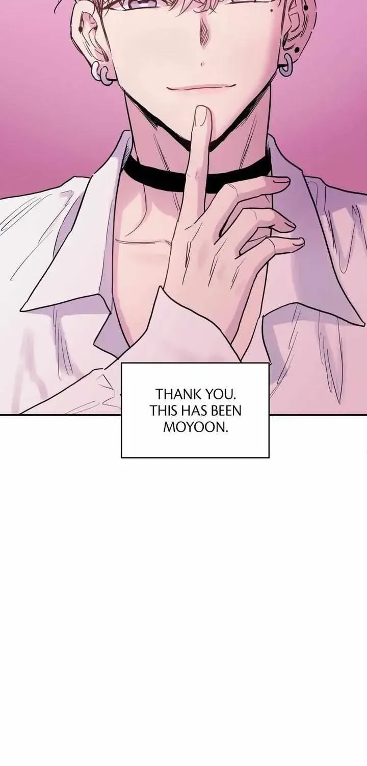 Not Bad Chapter 3.3 page 6 - 